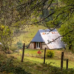 Le Pradima Mandailles-Saint-Julien