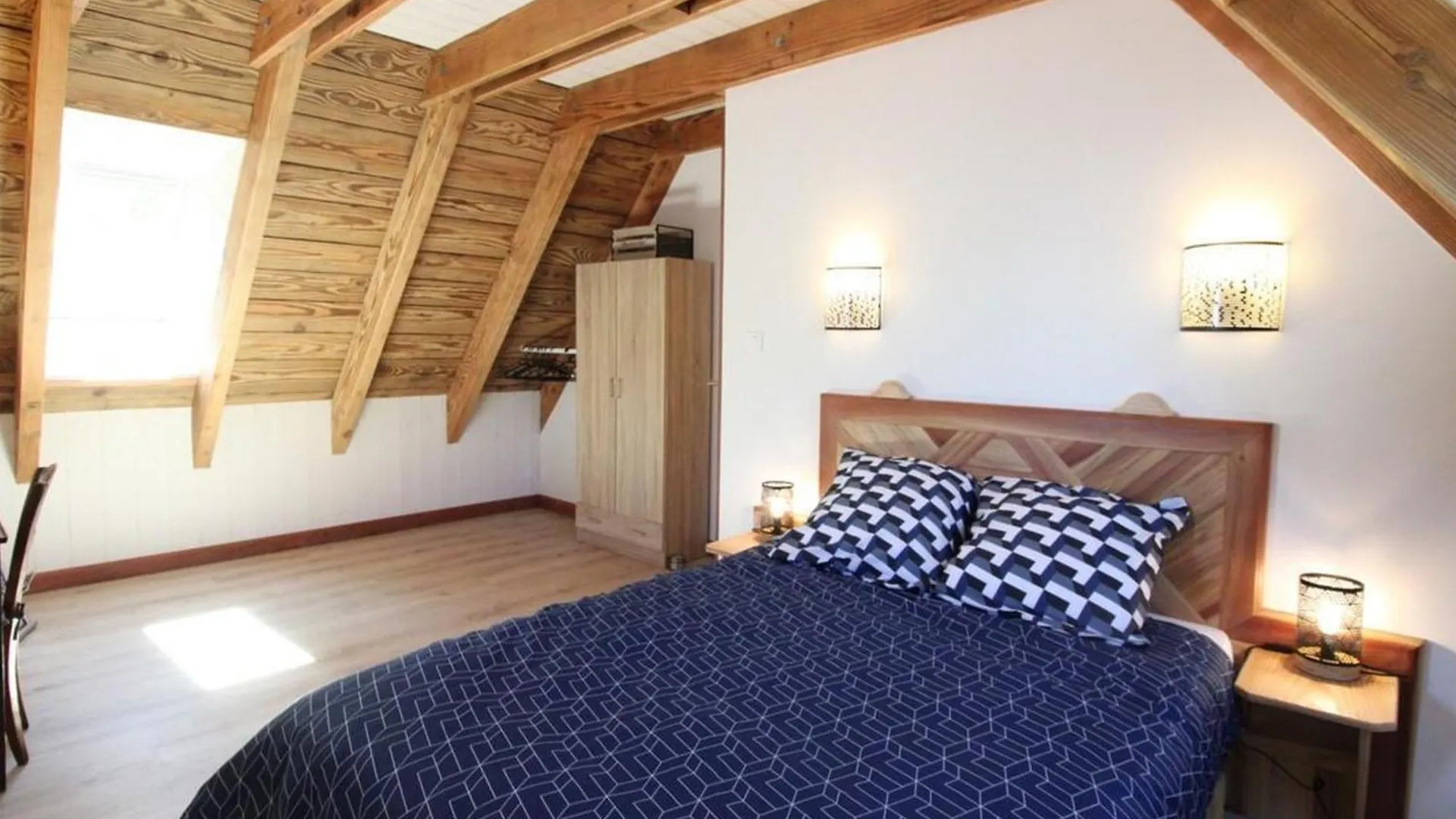 Charmante Maison A Mandailles, Nature Et Aventure, Cheminee, Wifi, Animaux Acceptes - Fr-1-742-572 Mandailles-Saint-Julien